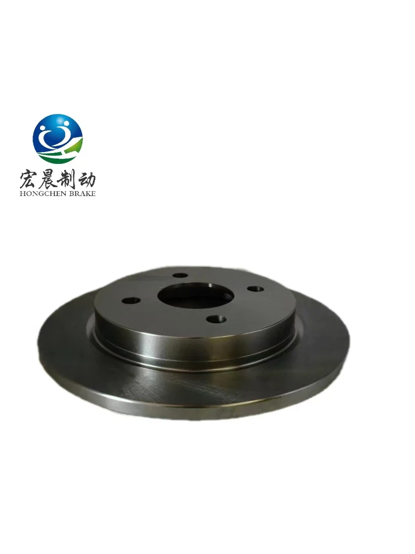 Passenger Brake Disc 1073756