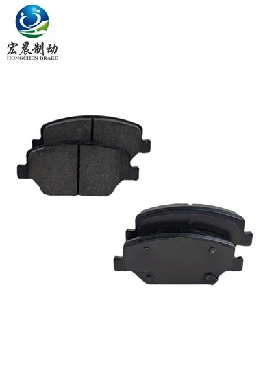 Pad Brek Untuk Chevy Equinox